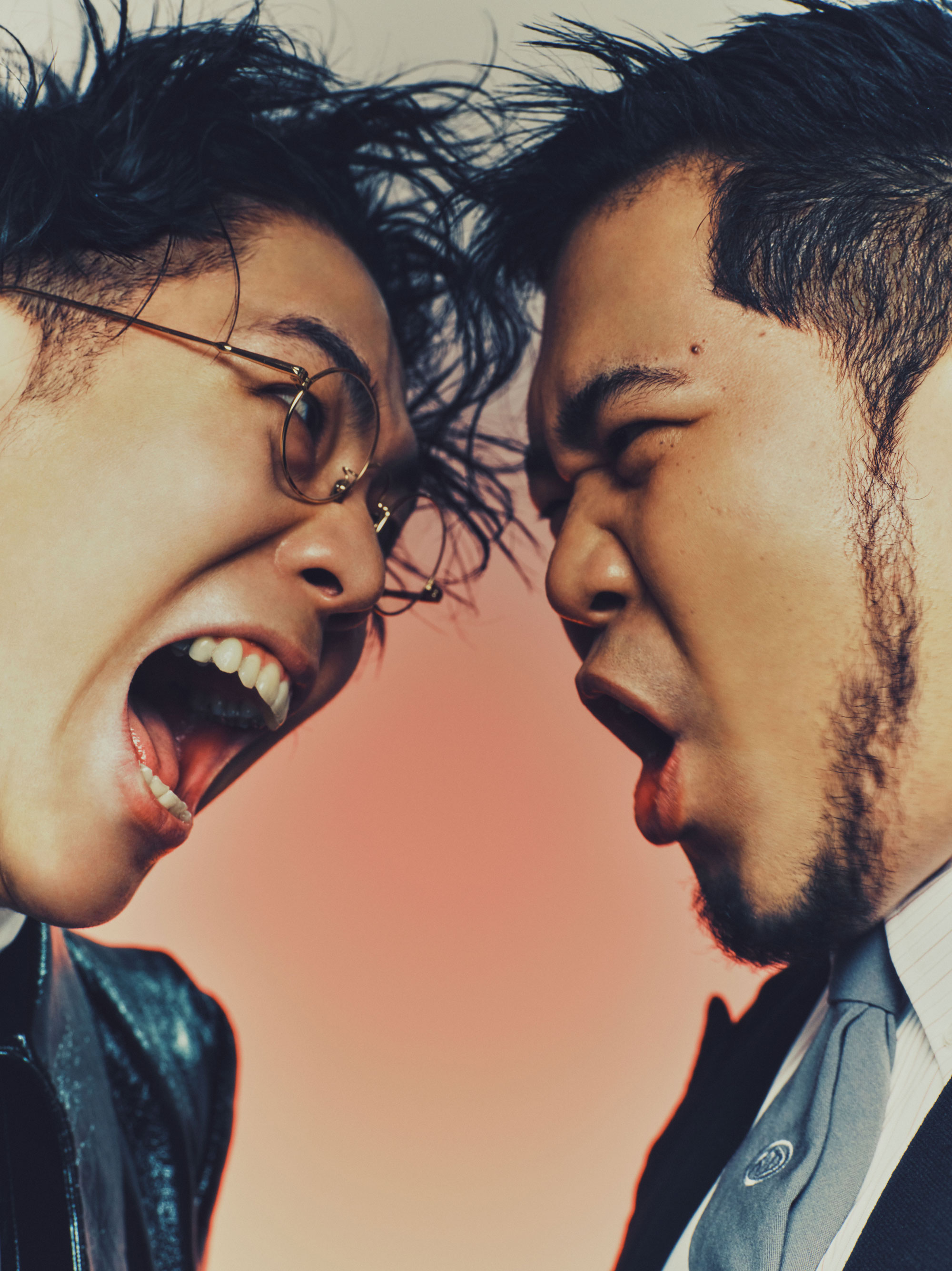 RE:IWAROMAN LIVE VIEWING